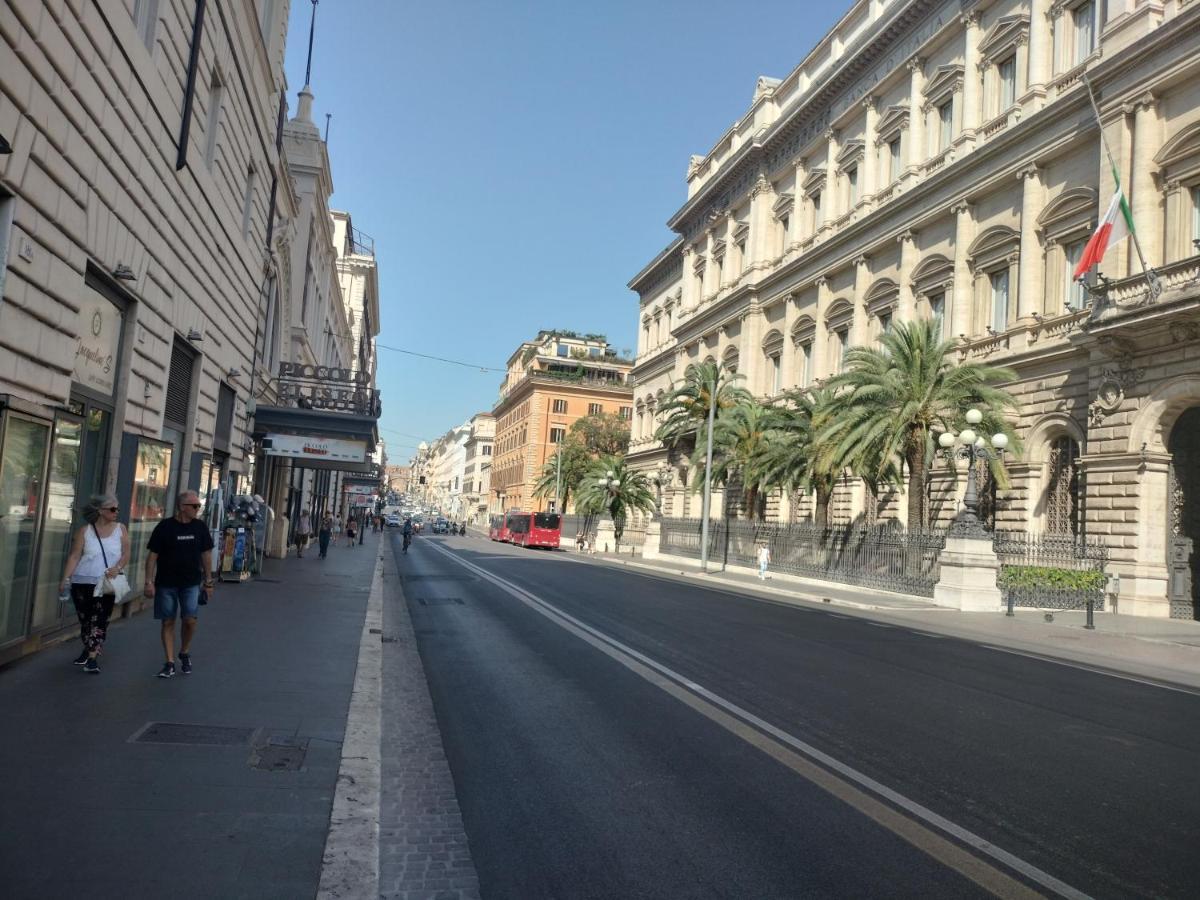 Comfortable Family Vatican Apartament Large Apartment Rome